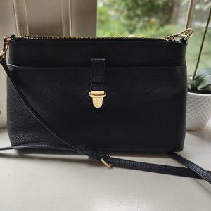 Michael Kors crossbody handbag
